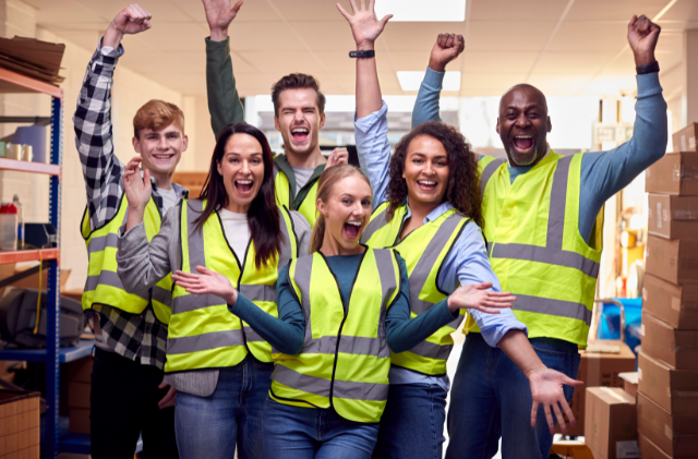 Training Ahli K3 Umum