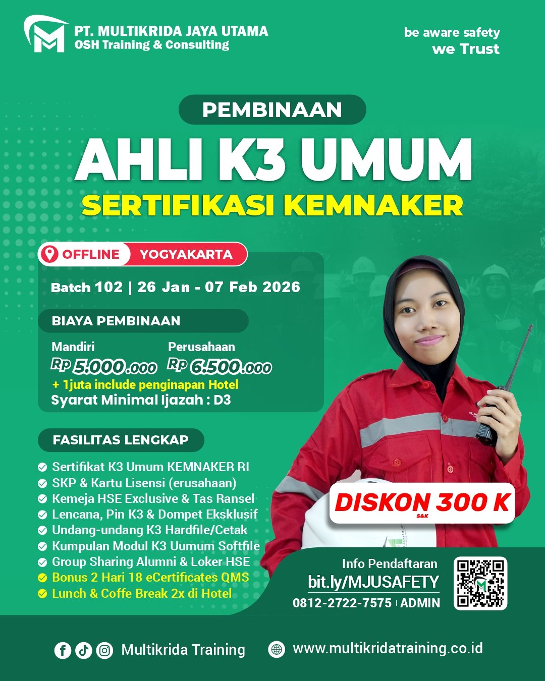 AK3U KEMNAKER OFF 102