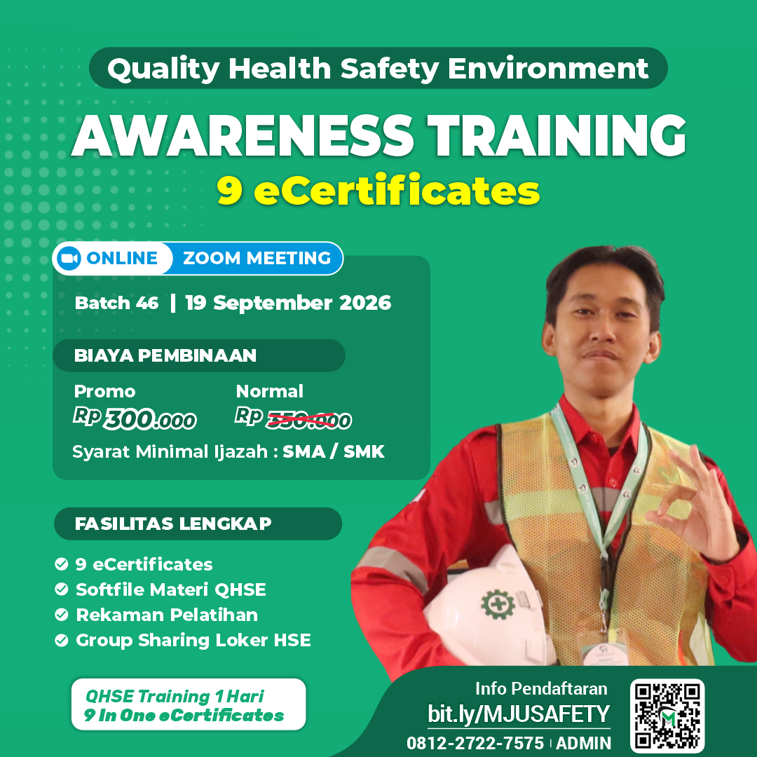 QHSE 1
