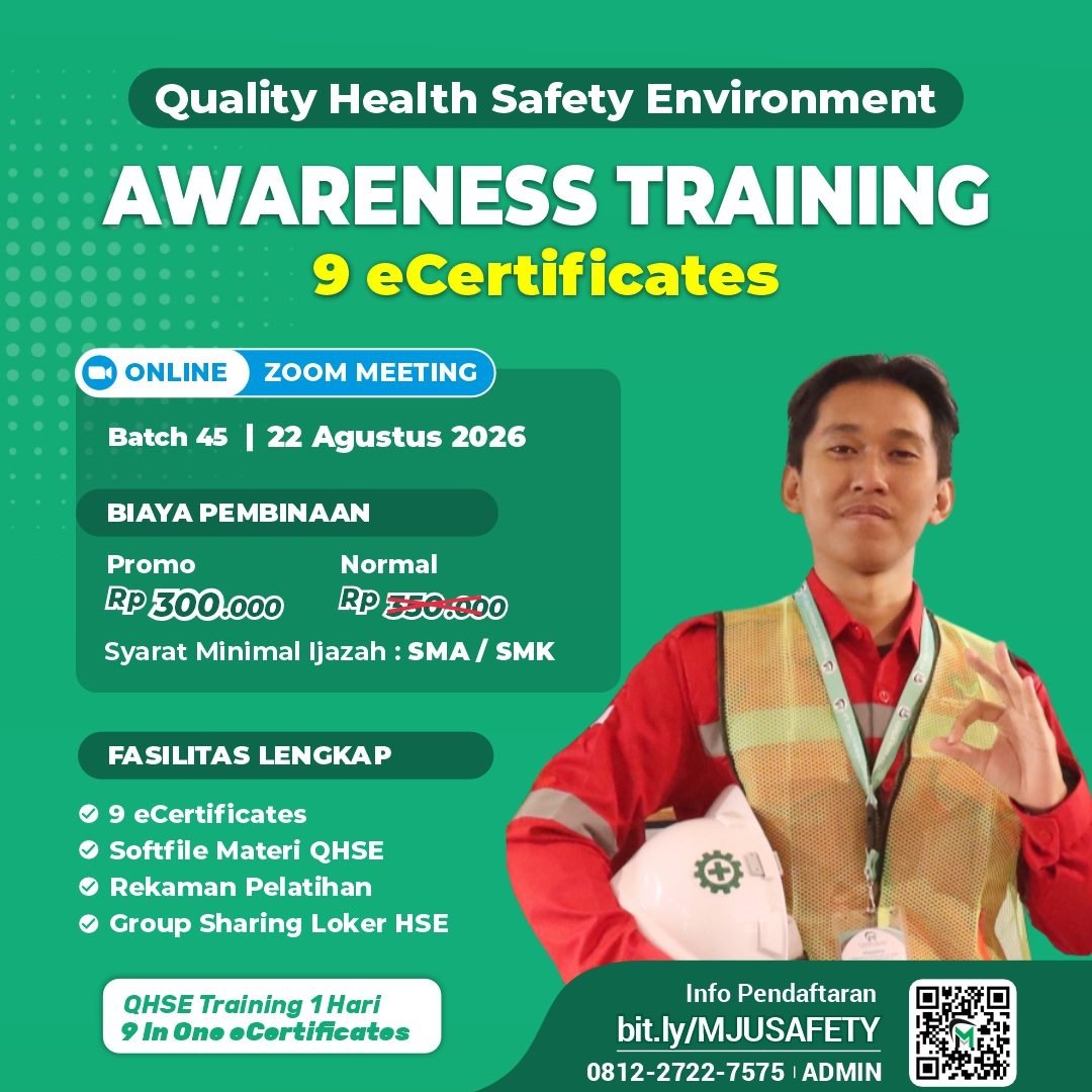 QHSE 45