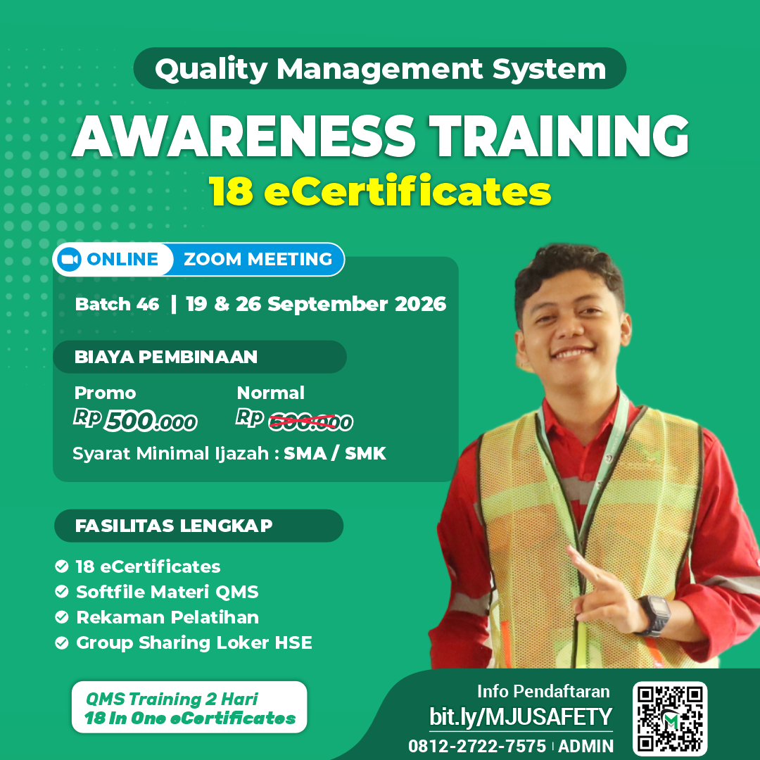 QMS 1