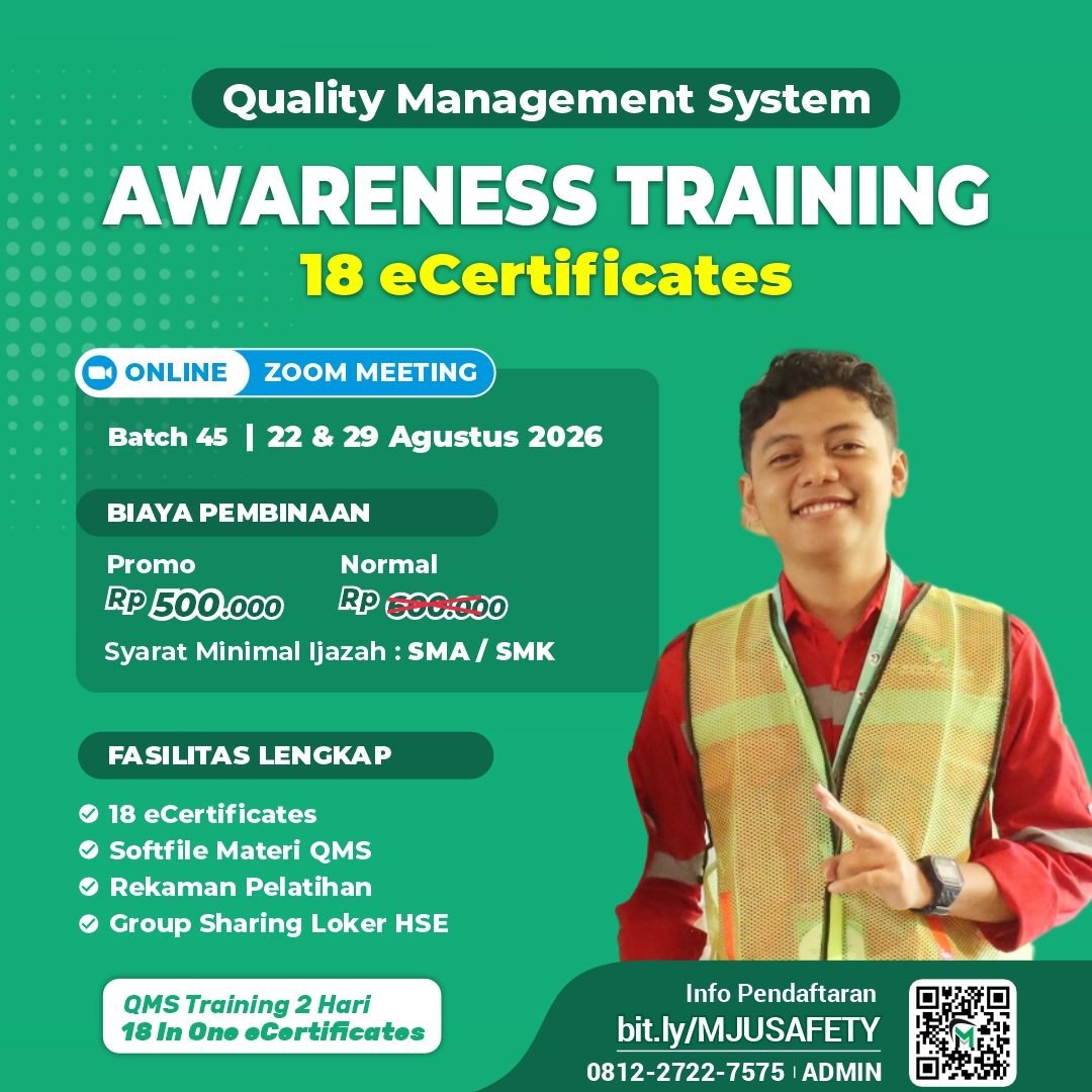QMS 45