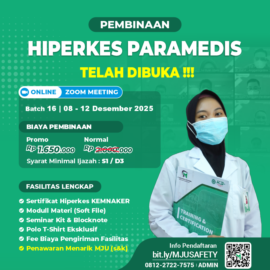 hiperkes kemnaker