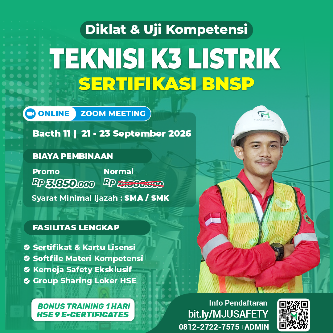 listrik